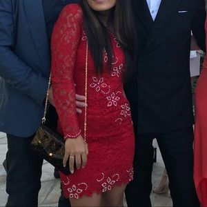 Novecento Boutique Dress